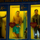 Image for article titled Fashion's Night Out: A Minor Ordeal